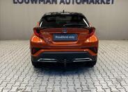 Toyota C-HR 14