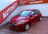 Peugeot 208 1