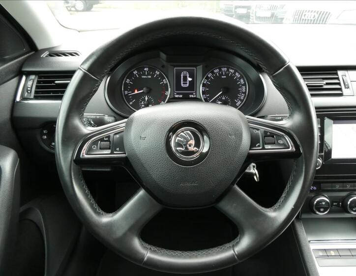 Škoda Octavia 30
