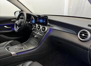 Mercedes-Benz GLC 14