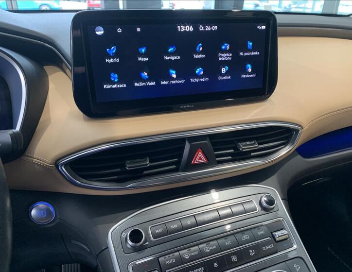 Hyundai Santa Fe 42