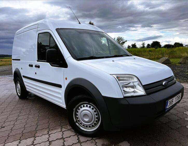 Ford Transit Connect 40