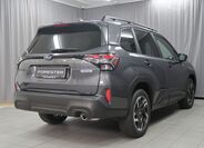 Subaru Forester 5