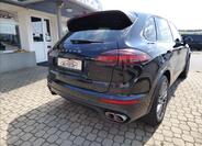 Porsche Cayenne 3