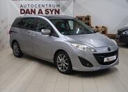 Mazda 5 3