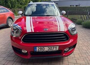 Mini Cooper 1