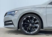 Škoda Superb 21