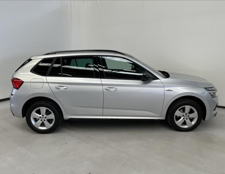 Škoda Kamiq 4