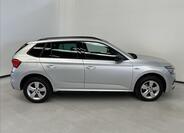Škoda Kamiq 4