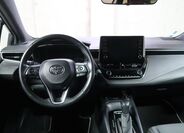 Toyota Corolla 16