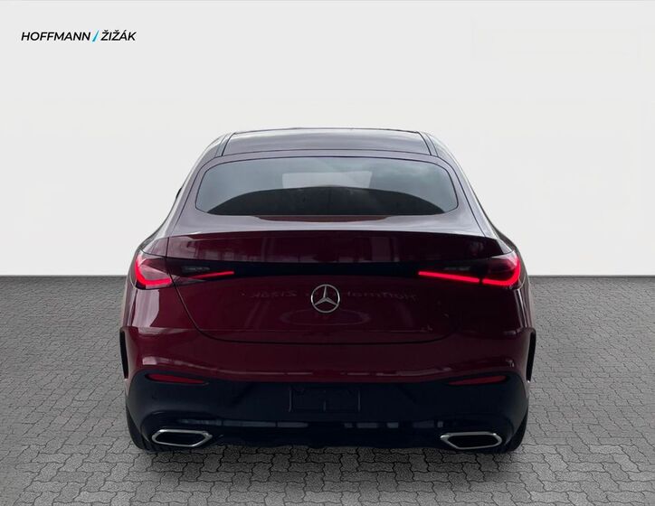 Mercedes-Benz GLC 6