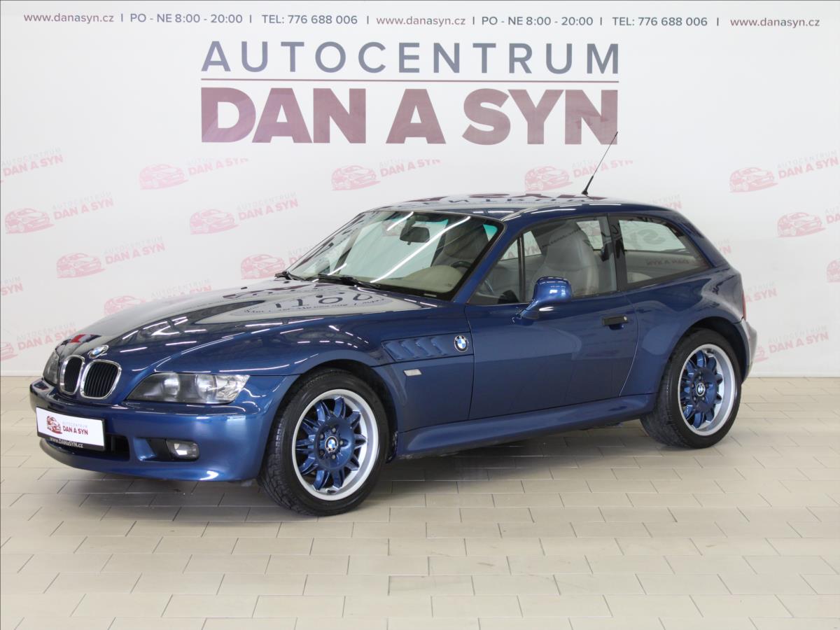 BMW Z3
