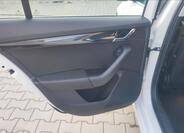 Škoda Octavia 24