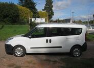 Fiat Dobló cargo 3