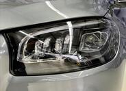 Mercedes-Benz GLS 8