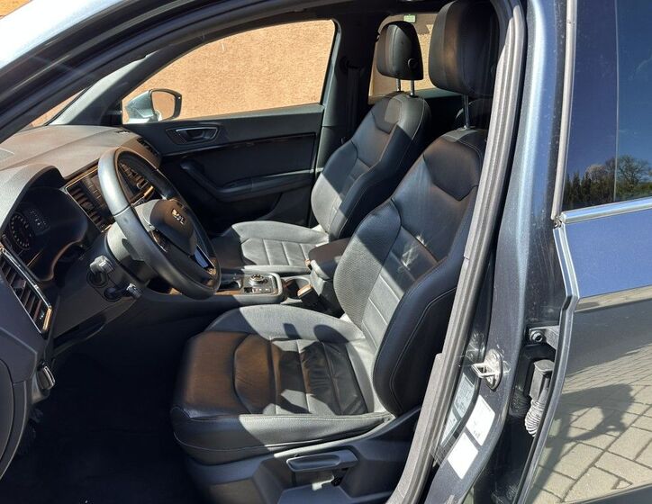Seat Ateca 18