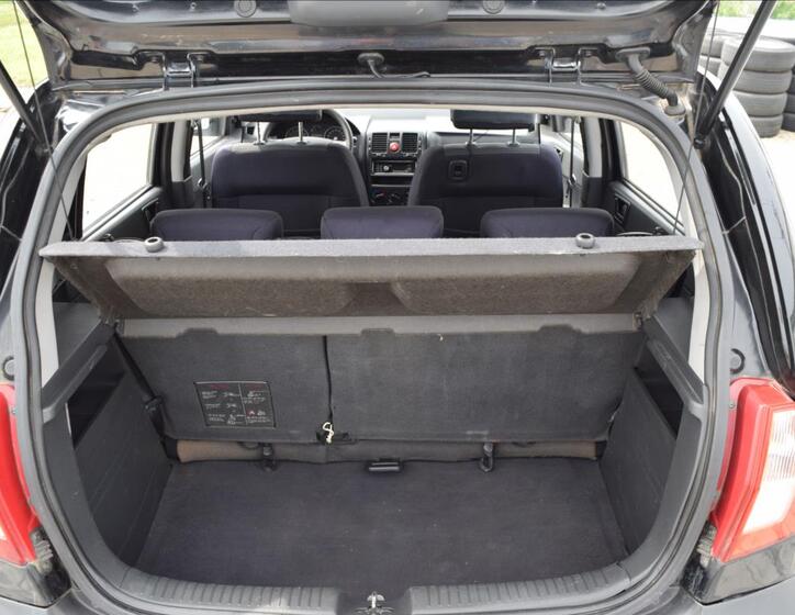 Hyundai Getz 21