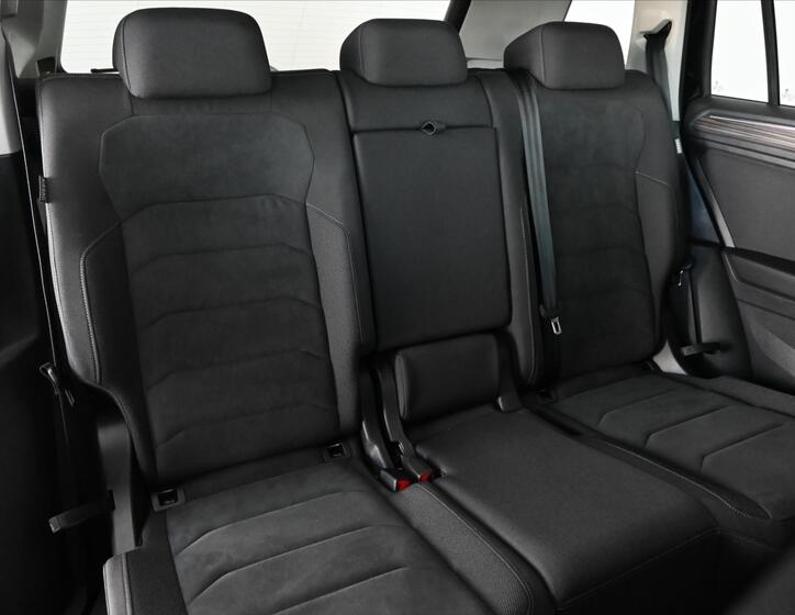 Volkswagen Tiguan Allspace 29