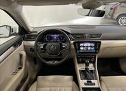 Škoda Superb 5