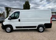 Citroën Jumper 4