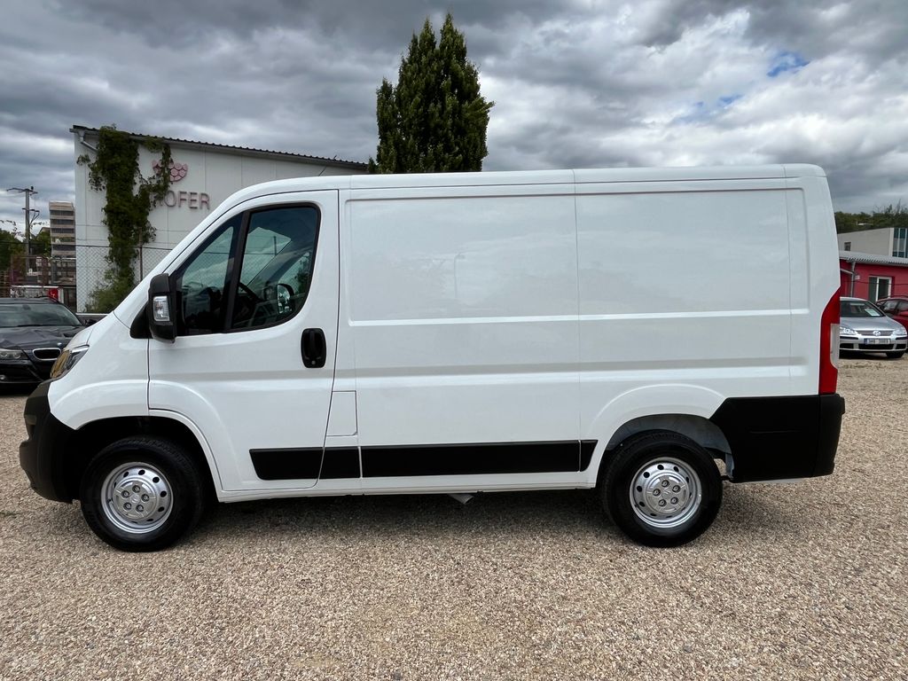 Citroën Jumper
