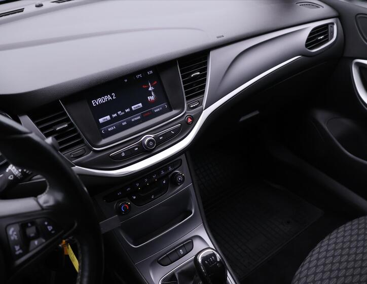 Opel Astra 22
