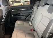 SsangYong Ostatní 8