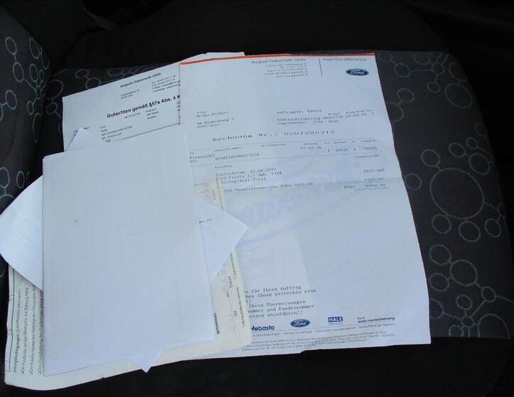 Ford Fiesta 19