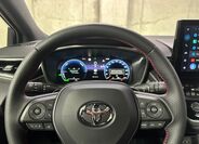 Toyota Corolla 14