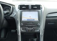 Ford Mondeo 14