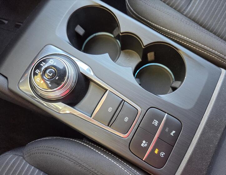 Ford Focus 15