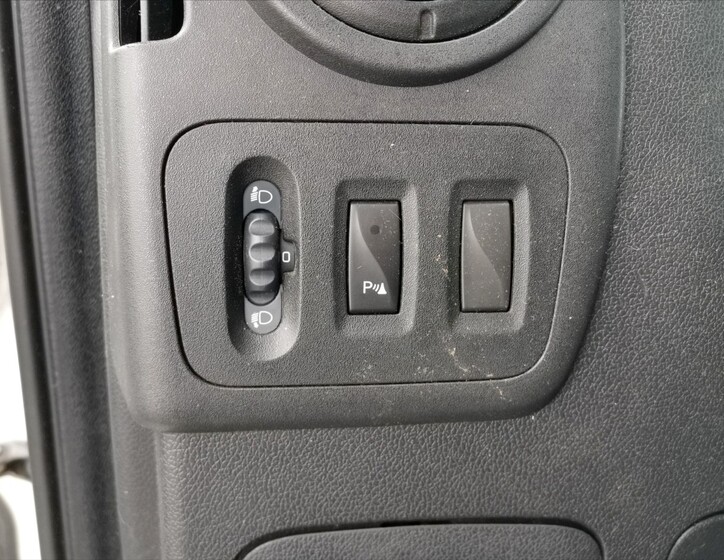 Renault Master 12