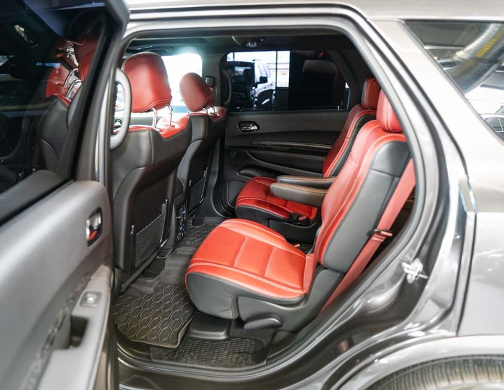 Dodge Durango 34