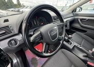 Audi A4 11