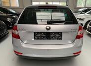 Škoda Rapid 5