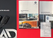 Volkswagen Caddy 3