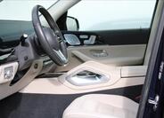 Mercedes-Benz GLS 13