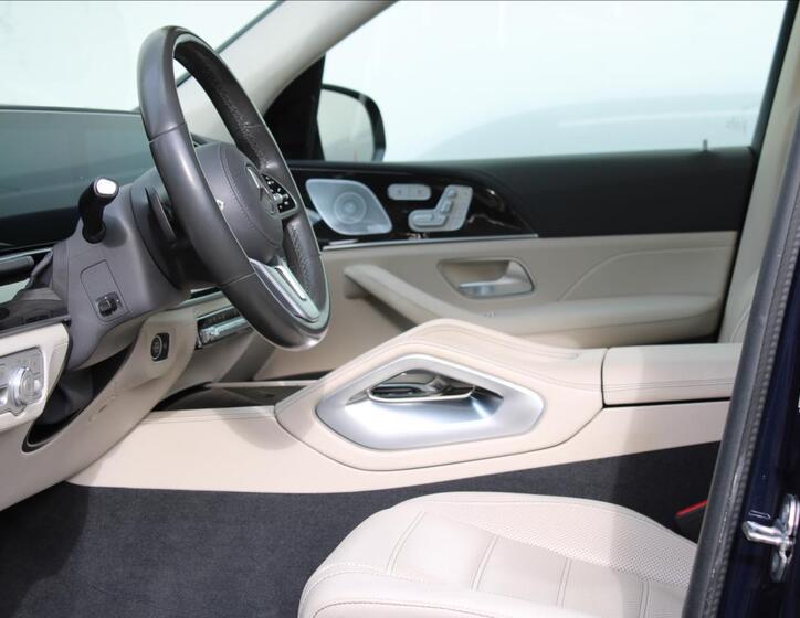 Mercedes-Benz GLS 13