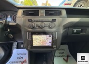 Volkswagen Caddy 28