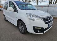 Peugeot Partner 8