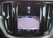 Volvo XC60 17