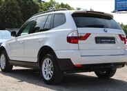 BMW X3 7