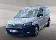 Volkswagen Caddy 3