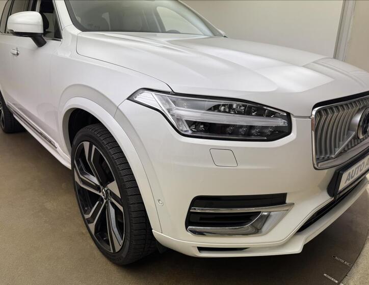 Volvo XC90 47