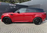Land Rover Range Rover Sport 5