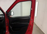 Opel Combo 21
