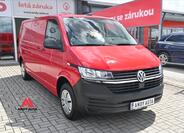 Volkswagen Transporter 1