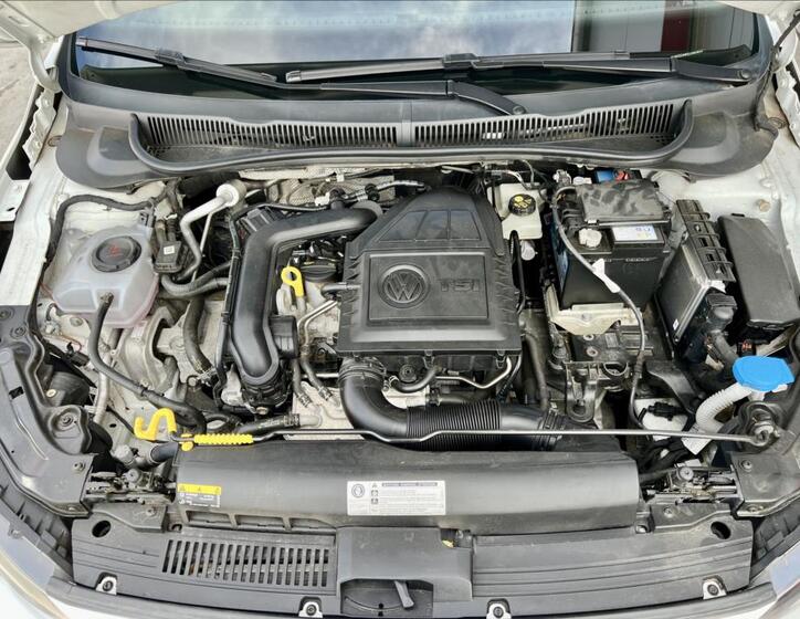 Volkswagen Polo 43