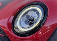 Mini Clubman 18