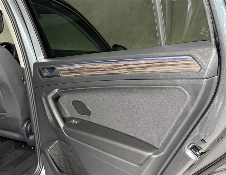 Volkswagen Tiguan Allspace 13